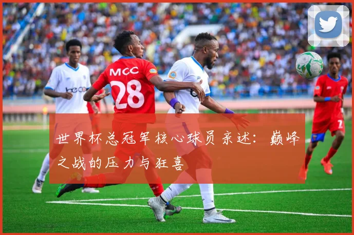 世界杯总冠军核心球员亲述：巅峰之战的压力与狂喜